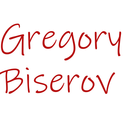 Бисеров Григорий